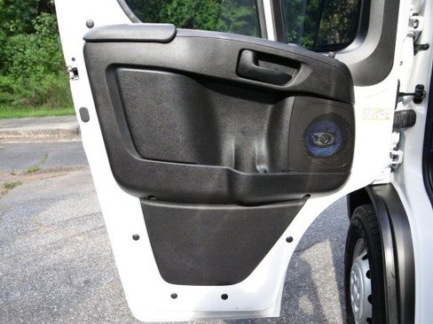 Used 2023 RAM ProMaster 1500 FWD image 22