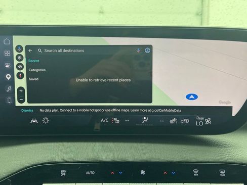 Used 2025 Buick Enclave Preferred FWD image 26