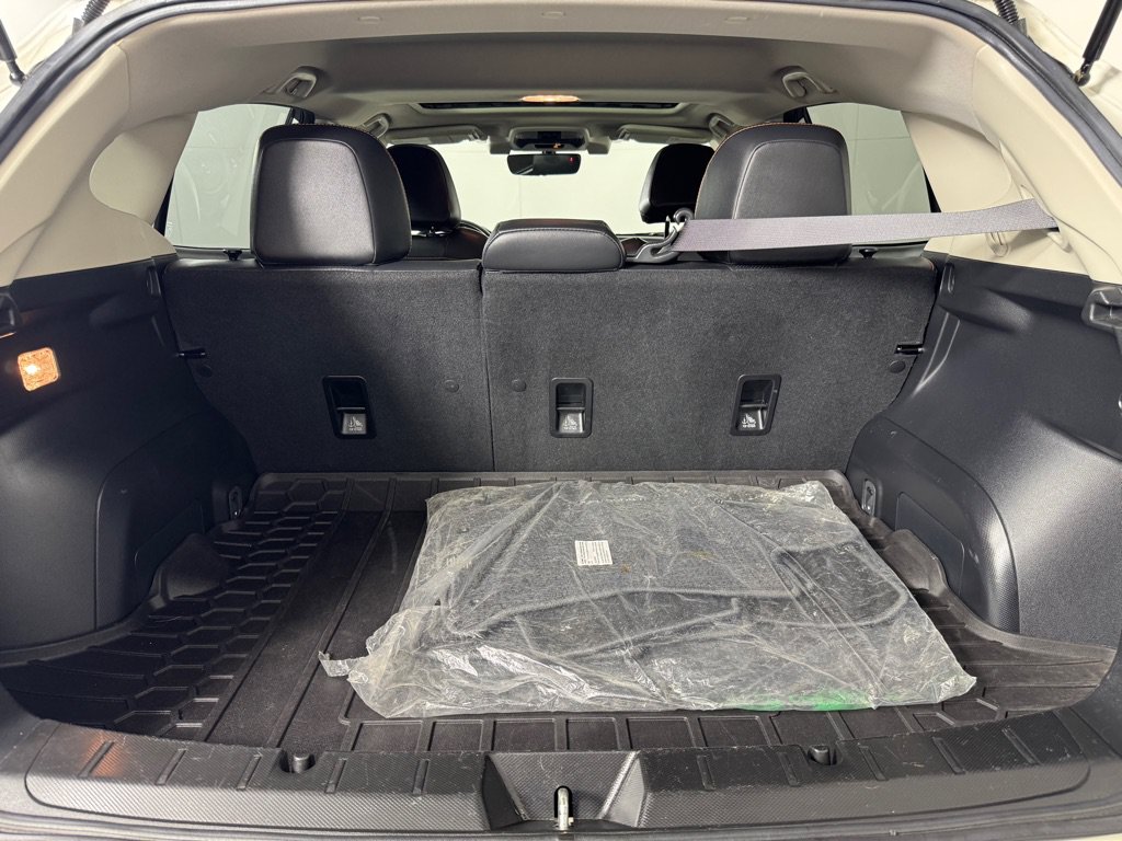 Used 2018 Subaru Crosstrek 2.0i Limited AWD/4WD image 24