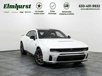 New 2026 Dodge Charger Scat Pack w/ Blacktop Package video 1