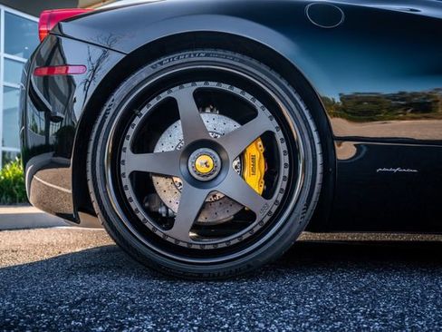 Used 2015 Ferrari 458 Italia Coupe image 22