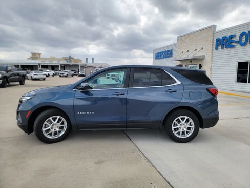 Used 2024 Chevrolet Equinox LT image 7
