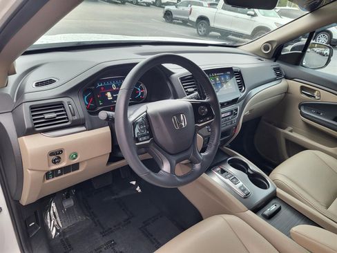 Certified 2022 Honda Pilot EX-L image 11