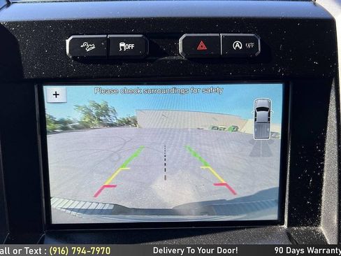 Used 2017 Ford F150 XLT w/ Equipment Group 302A Luxury AWD/4WD image 21