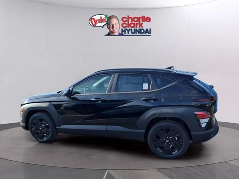 New 2026 Hyundai Kona SEL Sport FWD image 2