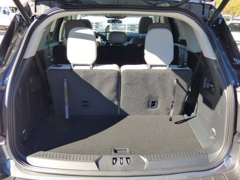 New 2026 Ford Explorer Active image 10