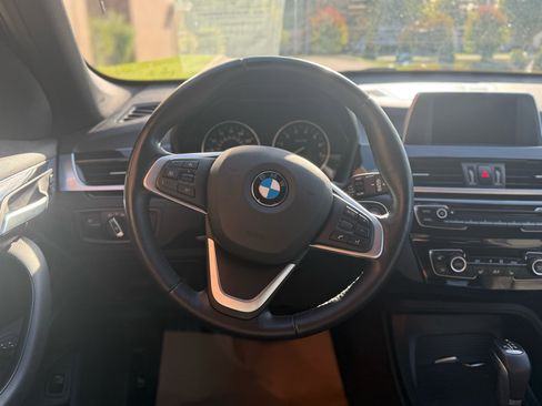 Used 2017 BMW X1 xDrive28i image 24