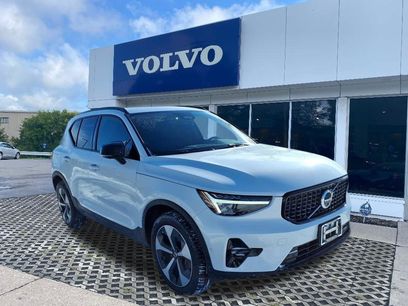 Certified 2023 Volvo XC40 B5 Plus w/ Driver Assist Package
