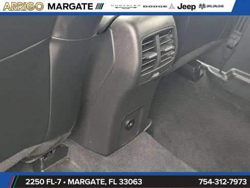 Used 2023 Ford Escape ST-Line FWD image 27