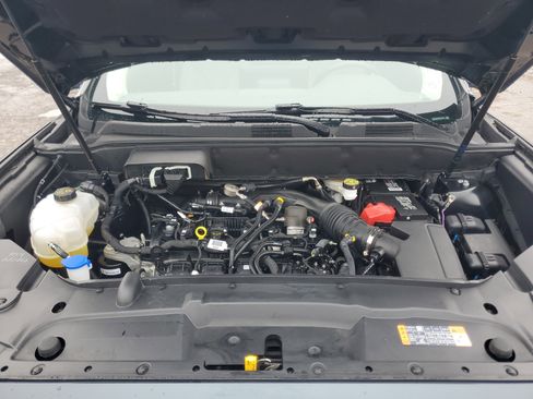 Certified 2023 Lincoln Nautilus Reserve w/ Equipment Group 201A image 8