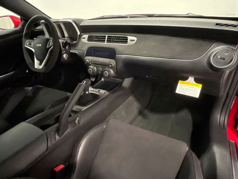Used 2015 Chevrolet Camaro Z/28 image 47