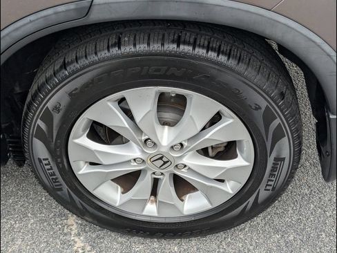 Used 2013 Honda CR-V EX-L image 21