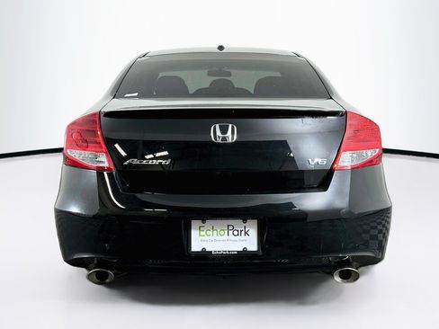 Used 2011 Honda Accord EX-L image 7