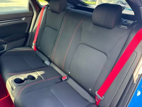 Used 2024 Honda Civic Type R image 11