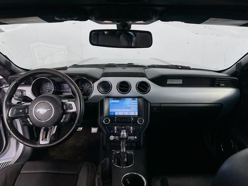 Used 2016 Ford Mustang Premium RWD image 21