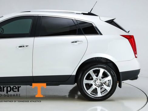 Used 2012 Cadillac SRX Performance FWD image 43