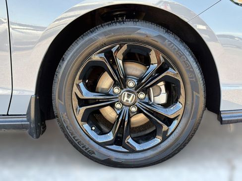 Used 2025 Honda Accord SE image 13