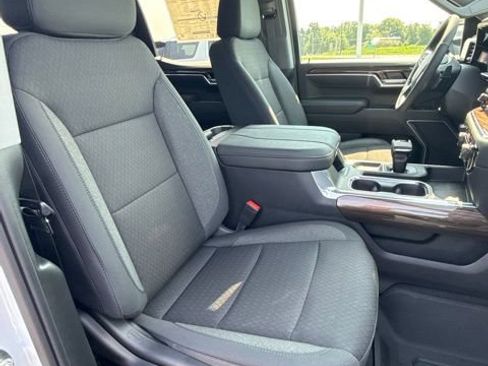 New 2026 Chevrolet Silverado 1500 RST w/ LPO, Dark Essentials Package AWD/4WD image 30