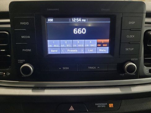 Used 2019 Kia Rio LX FWD image 25
