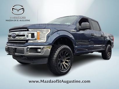 Used 2019 Ford F150 XLT