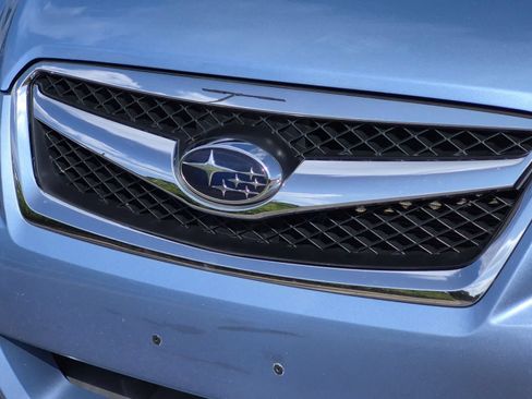 Used 2012 Subaru Legacy 2.5i Limited AWD/4WD image 12