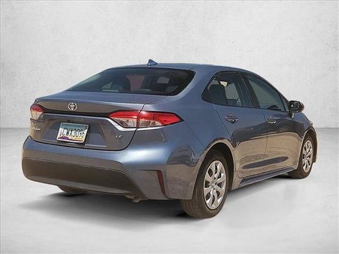 Used 2024 Toyota Corolla LE FWD image 5
