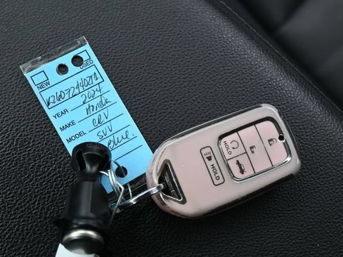 Used 2024 Honda CR-V EX-L image 33