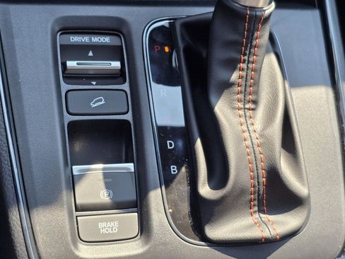 New 2026 Honda CR-V Sport-L image 23