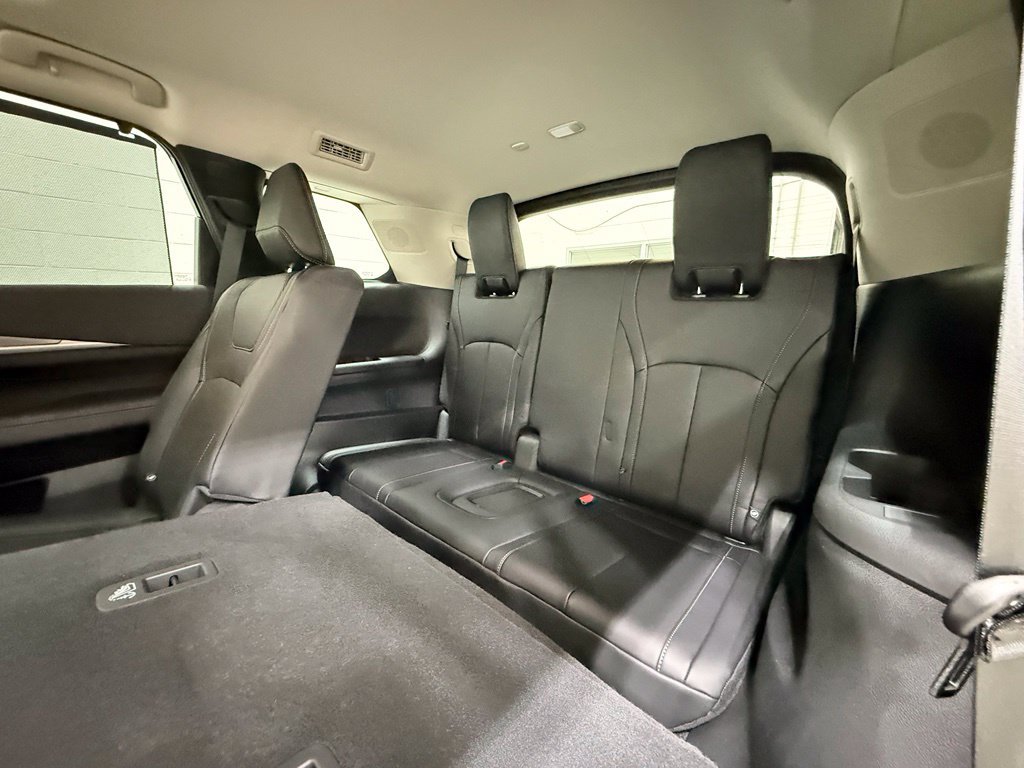 Used 2026 INFINITI QX60 Luxe w/ Cargo Package AWD/4WD image 47