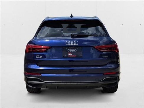 New 2025 Audi Q3 2.0T Premium w/ Convenience Package image 4
