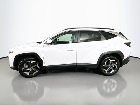 Certified 2024 Hyundai Tucson SEL w/ Convenience Package AWD/4WD image 4