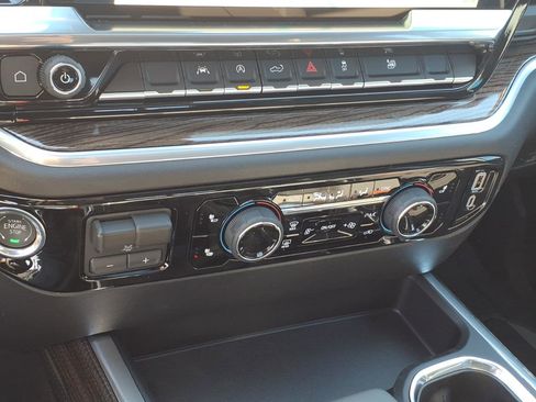 New 2026 Chevrolet Silverado 1500 RST w/ Convenience Package II image 19