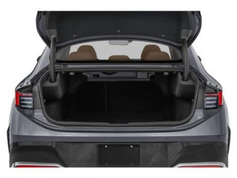 New 2026 Hyundai Sonata Limited image 14