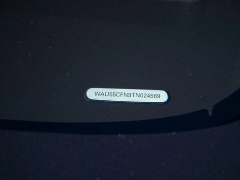 New 2026 Audi A6 Premium Plus image 32