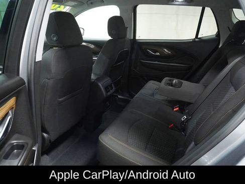 Used 2020 GMC Terrain SLE w/ Driver Convenience Package image 14