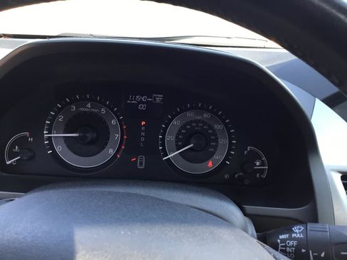 Used 2015 Honda Odyssey EX-L image 17