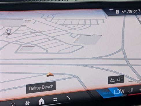 Used 2023 BMW 760i xDrive 760i xDrive image 13