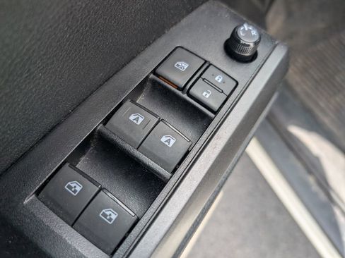 Used 2023 Toyota Tacoma TRD Sport w/ Technology Package AWD/4WD image 14