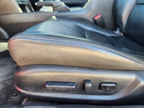 Used 2012 Honda Accord EX-L image 24