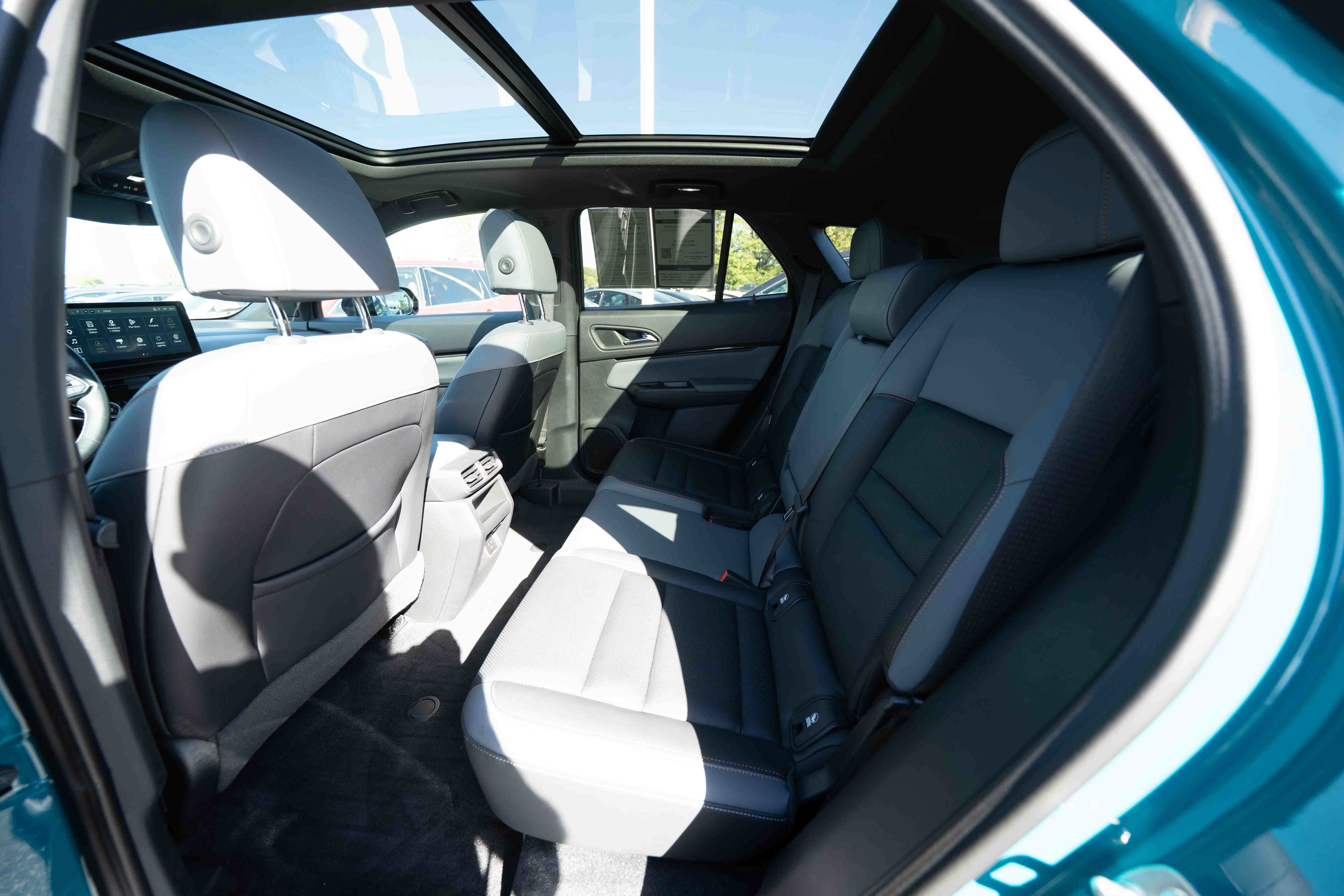 Used 2024 Honda Prologue Elite image 23