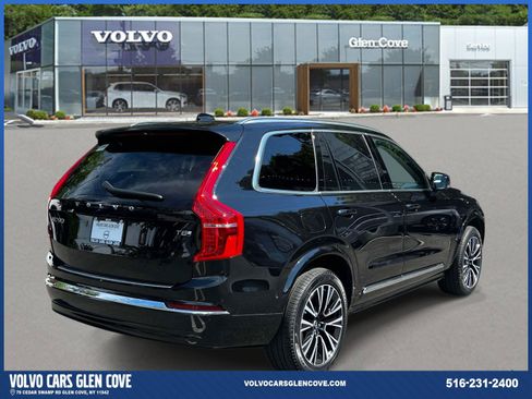 Used 2025 Volvo XC90 T8 Plus w/ Protection Package Premier AWD/4WD image 5