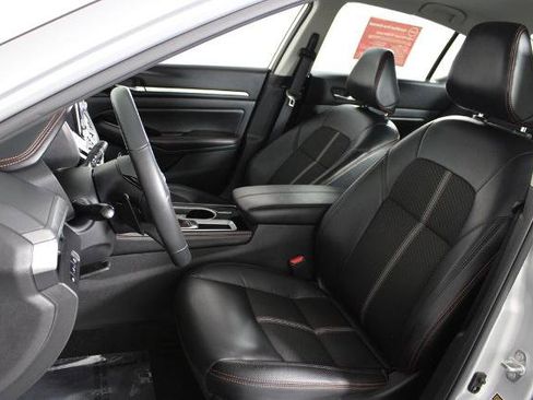 Certified 2024 Nissan Altima 2.5 SR image 18