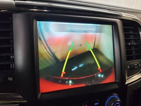 Used 2018 RAM 1500 Sport image 22