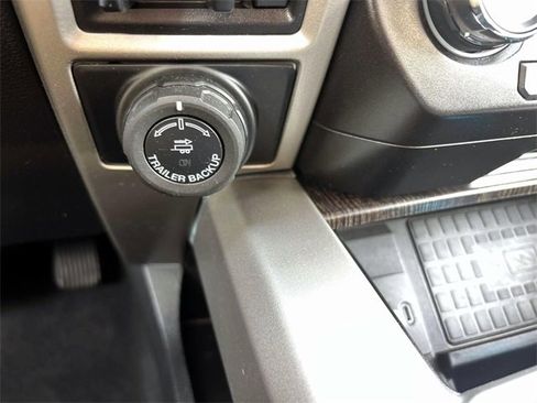 Used 2020 Ford F350 Lariat w/ Lariat Ultimate Package image 29