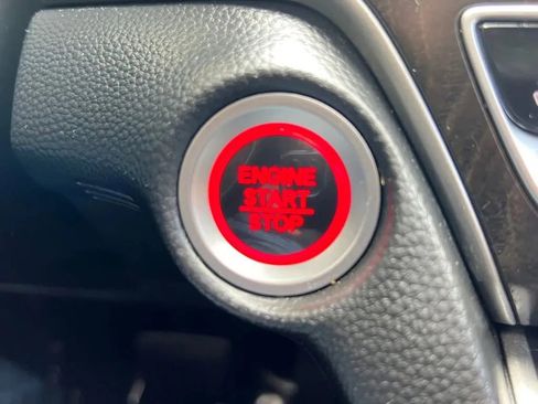 Used 2018 Honda Accord Touring image 42