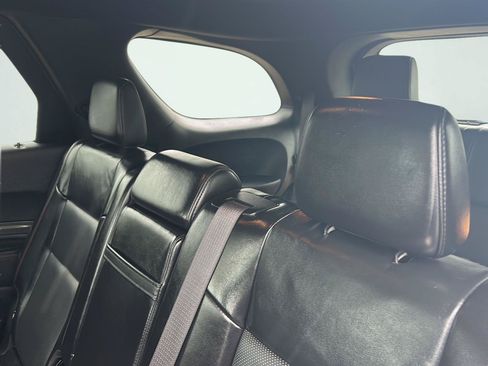 Used 2024 Dodge Durango GT AWD/4WD image 25
