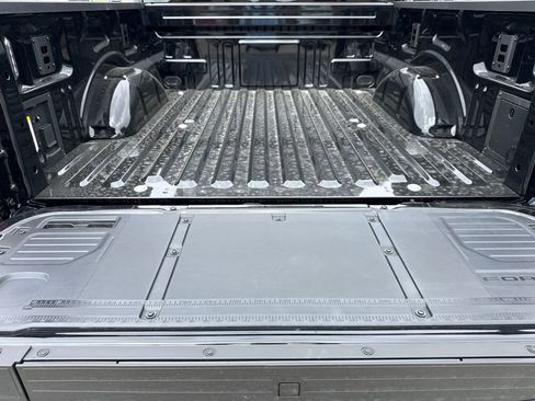 New 2026 Ford F150 Raptor image 22