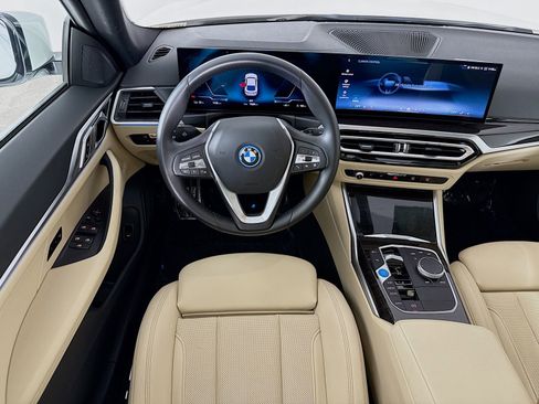 Certified 2024 BMW i4 eDrive35 w/ Convenience Package image 23