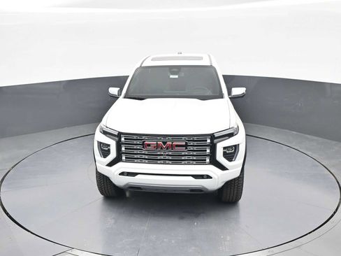 New 2026 GMC Canyon Denali AWD/4WD image 29