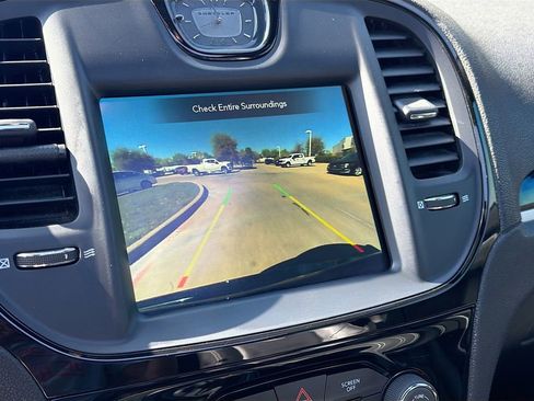 Used 2022 Chrysler 300 S image 14